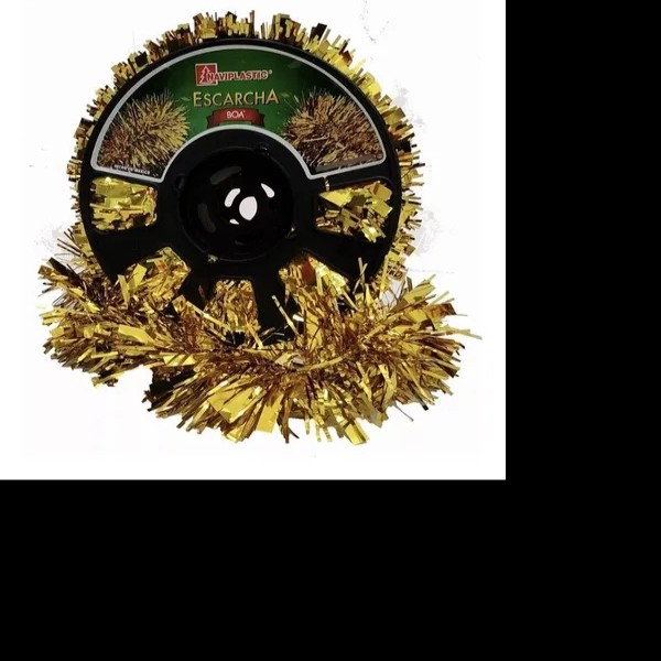 ESCARCHA CUAD. 5 20 M. ORO 9430520110 C.12